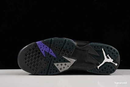 Hyperoad 7 JORDAN RAY RETRO AIR BUCKS ALLEN 0715